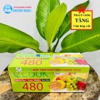 Màng bọc thực phẩm ECOOK 180m có hộp